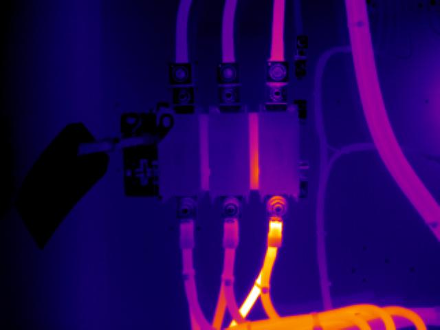 Hot Cable